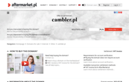 cambler.pl