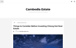 cambodia-estate.com