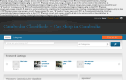 cambodialobby.com