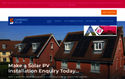 cambridge-solar.co.uk
