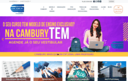 cambury.edu.br