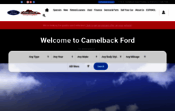 camelbackford.com