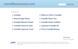 camelliasessions.com