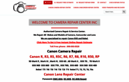 camerarepair.com