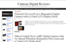 camerasdigitalreviews.com