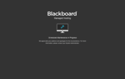 cameron.blackboard.com