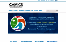 camicb.org