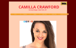 camillacrawford.com