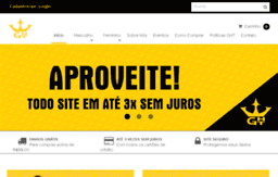 camisetasght.com.br