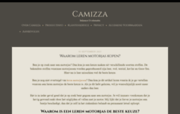 camizza.nl