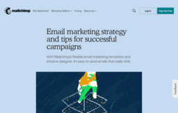 campaigns.mailchimp.com
