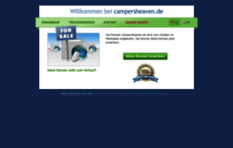 campersheaven.de