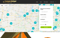 campershelper.com