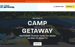 campgetaway.com