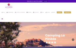 camping-calvi.com