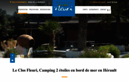 camping-clos-fleuri.com