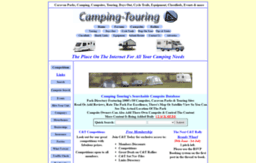 camping-touring.com