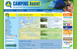 campingassist.nl
