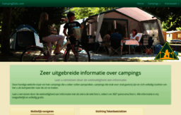 campinggids.com