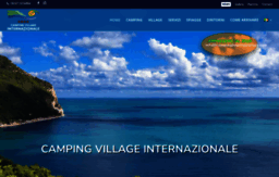 campinginternazionale.com