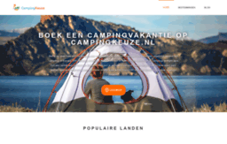 campingkeuze.nl