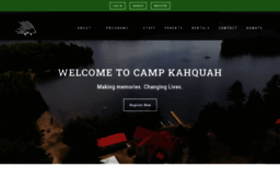 campkahquah.com