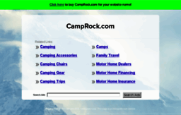 camprock.com