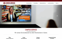 campus-service.com