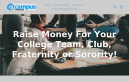 campusfundraiser.com