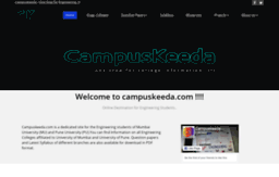 campuskeeda.com