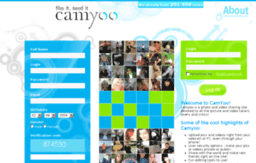 camyoo.com