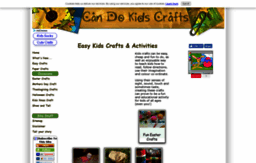 can-do-kids-crafts.com