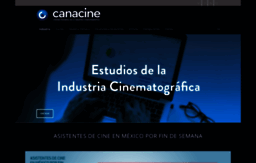 canacine.org.mx