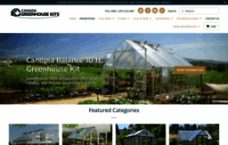 canada-greenhouse-kits.com