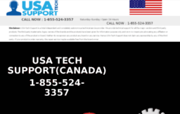 canada.usa-tech-support.org
