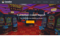 canadian-creditreport.com