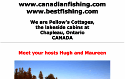 canadianfishing.com