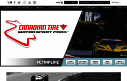 canadiantiremotorsportpark.com