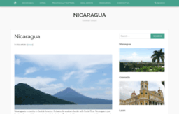 canal10nicaragua.com