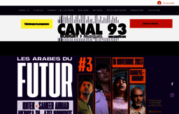 canal93.net