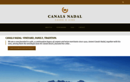 canalsnadal.com