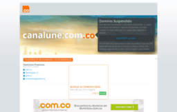 canalune.com.co
