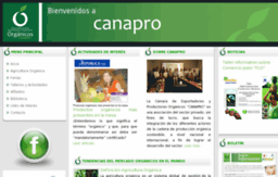 canaprocr.com