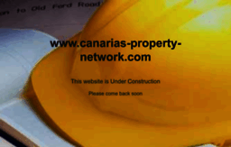 canarias-property-network.com