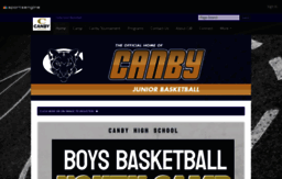 canbyjuniorbasketball.com