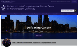 cancer.northwestern.edu