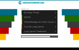 canceravoidmid.com