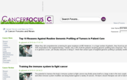 cancerfocus.org
