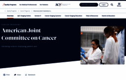 cancerstaging.org