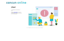 cancun-online.com